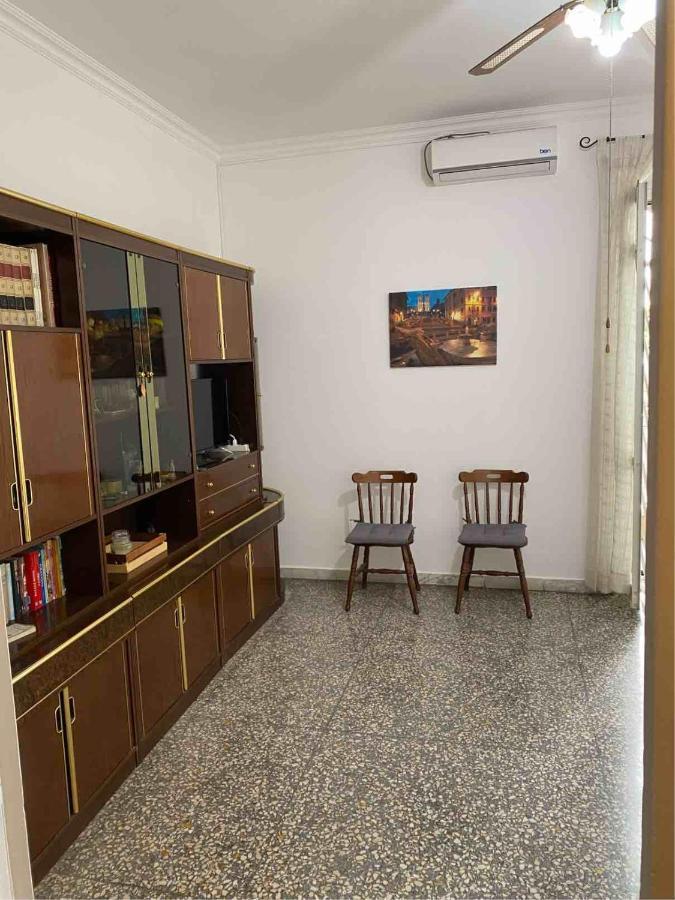 Maria Luisa House Apartment Rome Exterior photo