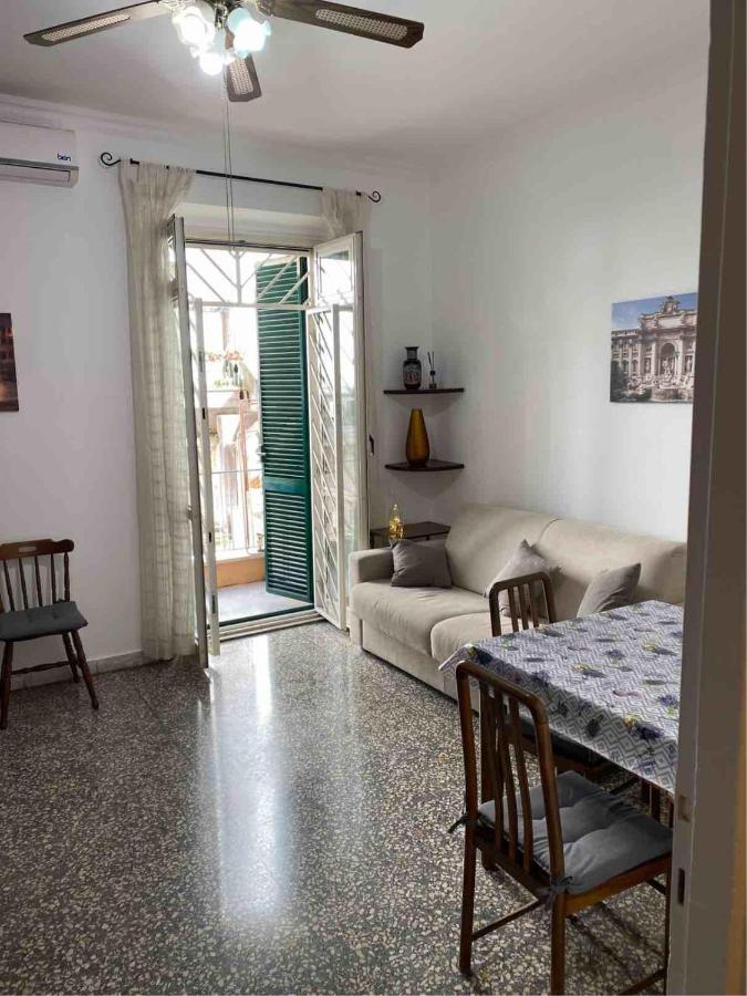 Maria Luisa House Apartment Rome Exterior photo