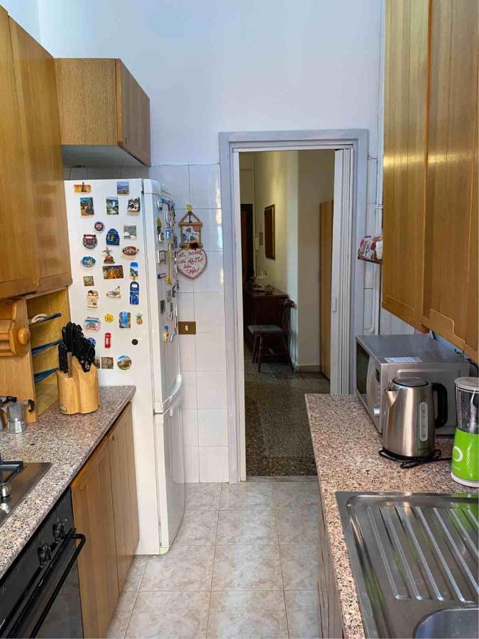 Maria Luisa House Apartment Rome Exterior photo