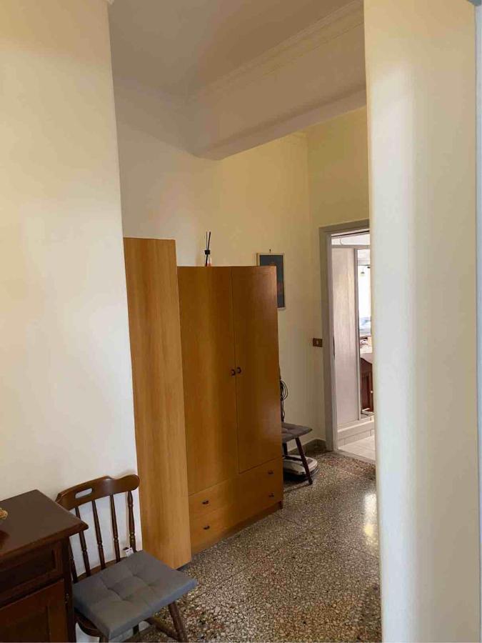 Maria Luisa House Apartment Rome Exterior photo